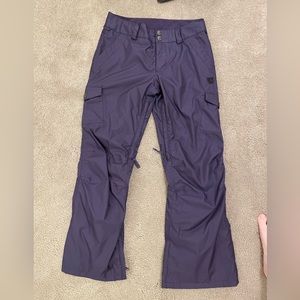 BURTON Women’s Snow Pants